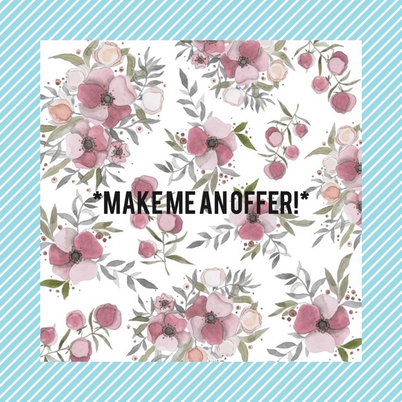*make me an offer* - Picture 1 of 1